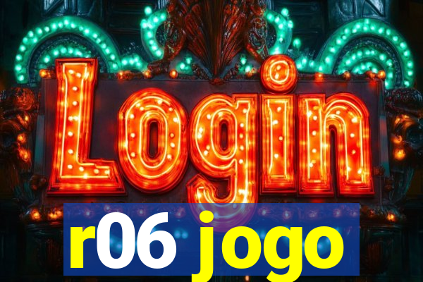 r06 jogo